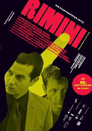 Постер: (Римини, 2009 - вся информация о фильме на FilmNavi.ru