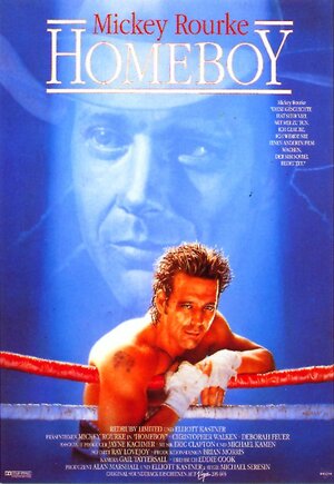 Постер: (Свой парень, 1988 - вся информация о фильме на FilmNavi.ru