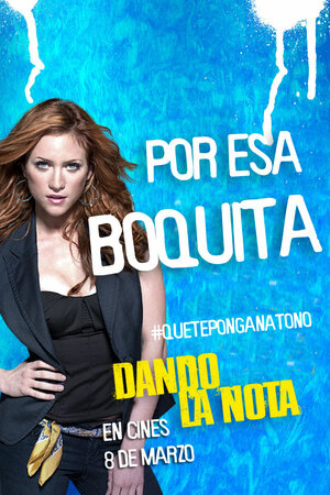 Постер: (Идеальный голос, 2012 - вся информация о фильме на FilmNavi.ru