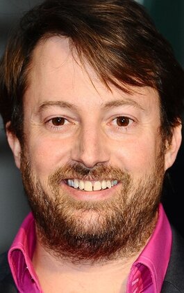 Дэвид Митчелл (David Mitchell): фильмы, биография, семья, фильмография ...