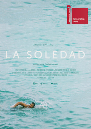 Постер: (La Soledad, 2016 - вся информация о фильме на FilmNavi.ru