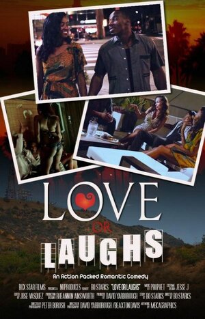 Постер: (Love or Laughs, 2019 - вся информация о фильме на FilmNavi.ru