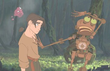 Кадр из фильма