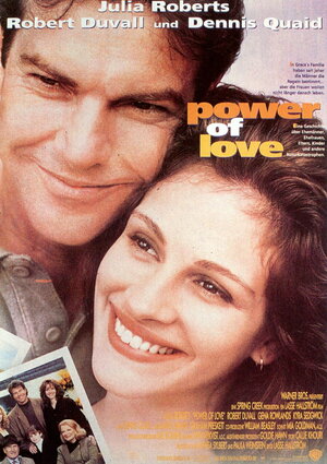 Постер: (Тема для разговора, 1995 - вся информация о фильме на FilmNavi.ru