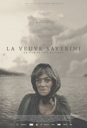 Постер: (La veuve saverini, 2020 - вся информация о фильме на FilmNavi.ru
