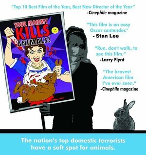 Постер: (Твоя мамочка убивает животных, 2007 - вся информация о фильме на FilmNavi.ru