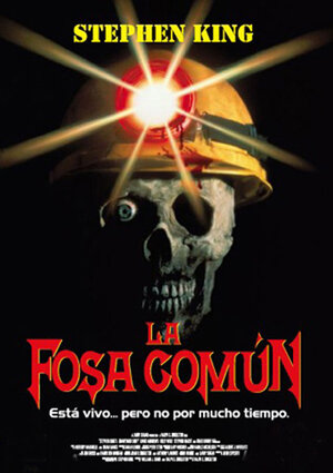 Постер: (Ночная смена, 1990 - вся информация о фильме на FilmNavi.ru