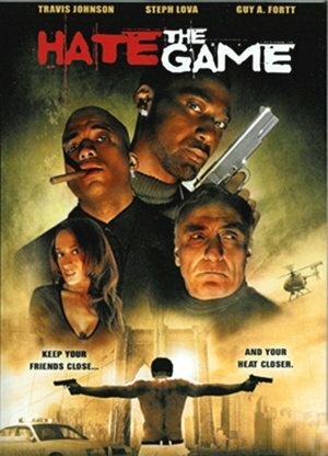 Постер: (Hate the Game, 2004 - вся информация о фильме на FilmNavi.ru