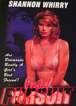 Постер: (Роковая погоня, 1995 - вся информация о фильме на FilmNavi.ru