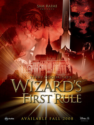 Постер: (Легенда об Искателе, 2008 - вся информация о сериале на FilmNavi.ru