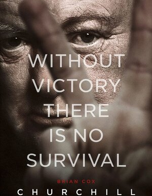 Постер: (Черчилль, 2017 - вся информация о фильме на FilmNavi.ru