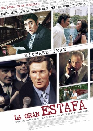 Постер: (Мистификация, 2006 - вся информация о фильме на FilmNavi.ru