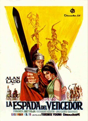 Постер: (Горации и Куриации, 1961 - вся информация о фильме на FilmNavi.ru