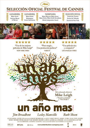 Постер: (Еще один год, 2010 - вся информация о фильме на FilmNavi.ru