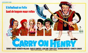 Постер: (Так держать, Генрих!, 1971 - вся информация о фильме на FilmNavi.ru