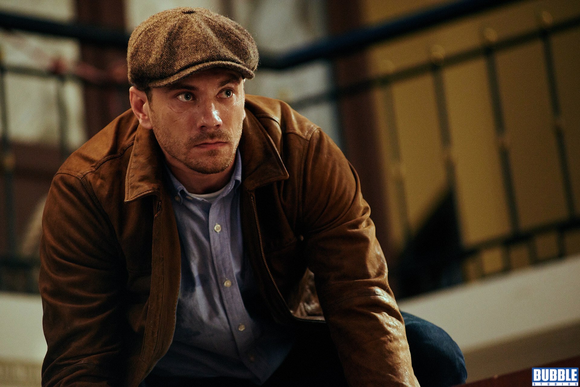 Скриншот 1 из Майор Гром