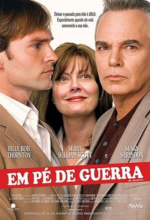 Постер: (Мистер Простофиля, 2007 - вся информация о фильме на FilmNavi.ru