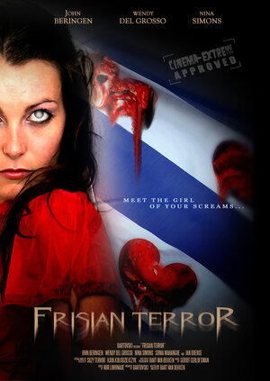 Постер: (Frisian Terror, 2009 - вся информация о фильме на FilmNavi.ru