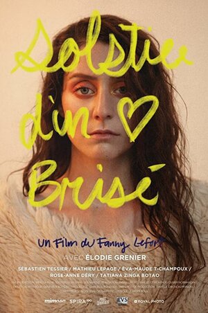 Постер: (Solstice d'un coeur brisé, 2020 - вся информация о фильме на FilmNavi.ru