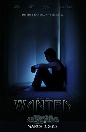 Постер: (Wanted, 2015 - вся информация о фильме на FilmNavi.ru