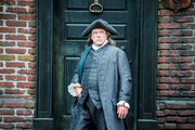 Фото: Сыны свободы / Кадр из сериала «Сыны свободы» (2015) #2580331