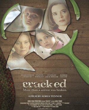 Постер: (Cracked, 2015 - вся информация о фильме на FilmNavi.ru