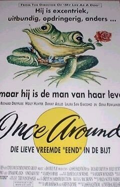 Постер: (Еще кружок, 1991 - вся информация о фильме на FilmNavi.ru