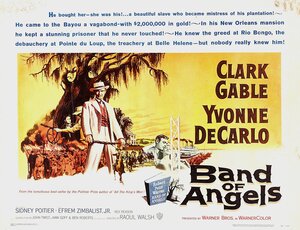 Постер: (Банда ангелов, 1957 - вся информация о фильме на FilmNavi.ru