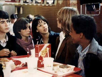 Кадр из фильма