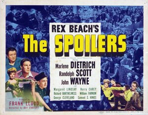 Постер: (Негодяи, 1942 - вся информация о фильме на FilmNavi.ru