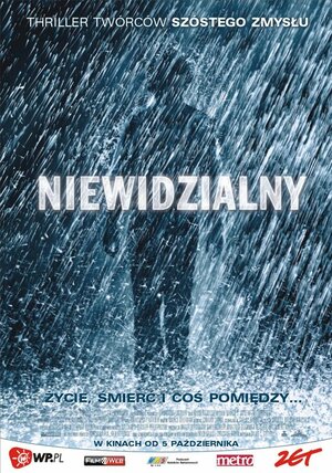 Постер: (Невидимый, 2007 - вся информация о фильме на FilmNavi.ru