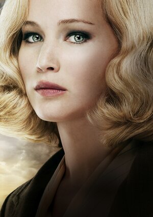 Постер: (Серена, 2014 - вся информация о фильме на FilmNavi.ru