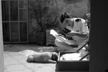 Кадр из фильма