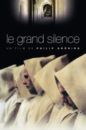 Постер: (Великое безмолвие, 2005 - вся информация о фильме на FilmNavi.ru