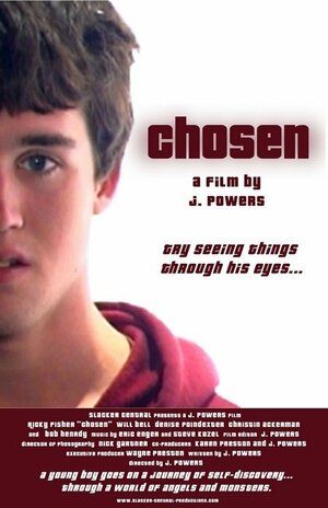 Постер: (Chosen, 2004 - вся информация о фильме на FilmNavi.ru