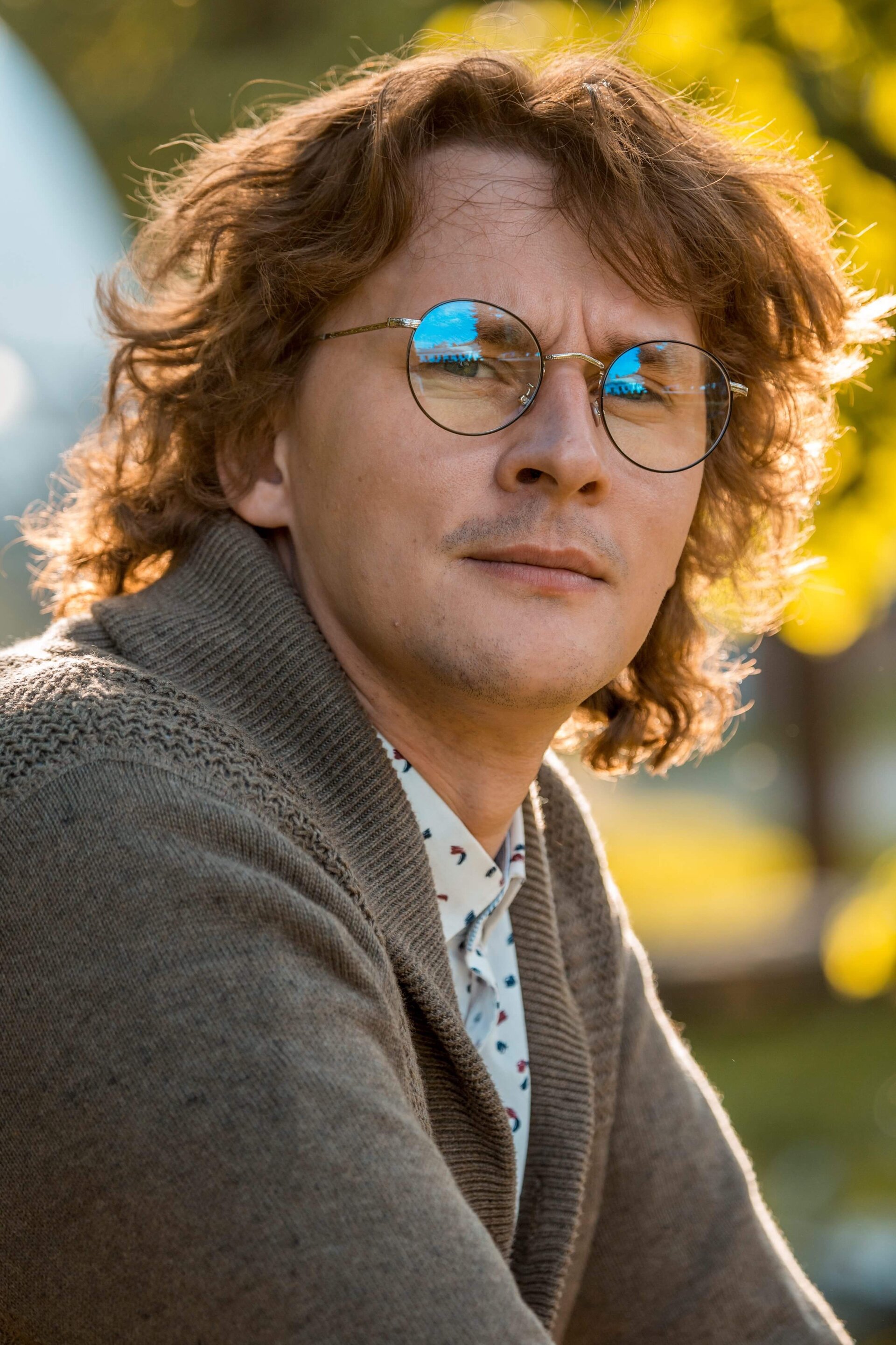 Семен лопатин актер фото