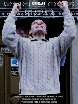 Постер: (Courage, 2016 - вся информация о фильме на FilmNavi.ru