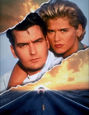 Постер: (Погоня, 1994 - вся информация о фильме на FilmNavi.ru