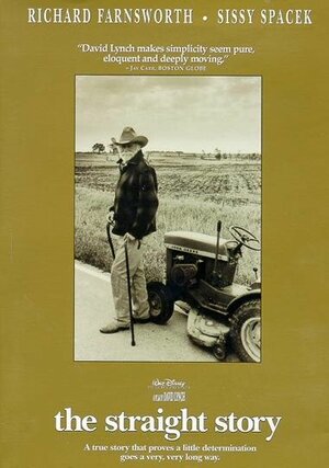 Постер: (Простая история, 1999 - вся информация о фильме на FilmNavi.ru