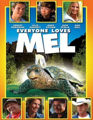 Постер: (Мэл, 1998 - вся информация о фильме на FilmNavi.ru