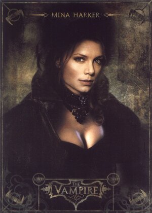 Постер: (Лига выдающихся джентльменов, 2003 - вся информация о фильме на FilmNavi.ru