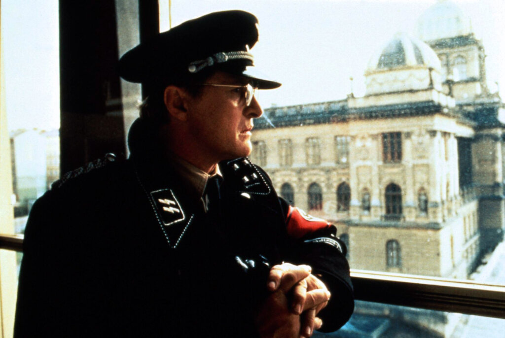 И еще несколько  хороших фильмов из 90-х, которые вы, возможно, не видели... ролях, Майкл, Режиссёр, фильм, очень, Джеймс, причине, Режиссер, который, Питер, главной, просто, комедия, фильмов, несколько, интересное, время, потом, начать, главных