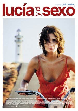 Постер: (Люсия и секс, 2001 - вся информация о фильме на FilmNavi.ru
