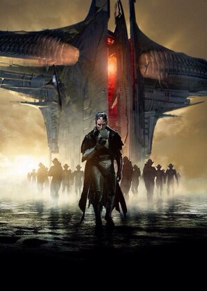 Постер: (Тор 2: Царство тьмы, 2013 - вся информация о фильме на FilmNavi.ru