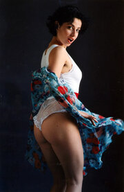 Жаңа жалаңаш қыздар