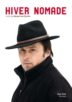 Постер: (Зимние странники, 2012 - вся информация о фильме на FilmNavi.ru