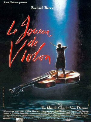 Постер: (Скрипач, 1994 - вся информация о фильме на FilmNavi.ru
