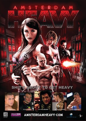 Постер: (Мрачный Амстердам, 2011 - вся информация о фильме на FilmNavi.ru