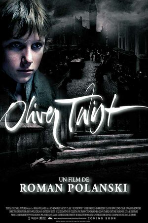 Постер: (Оливер Твист, 2005 - вся информация о фильме на FilmNavi.ru