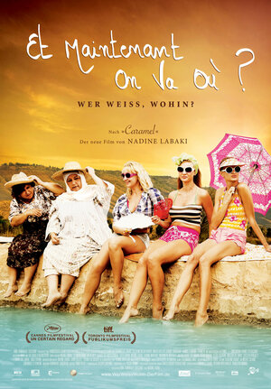 Постер: (И куда мы теперь?, 2011 - вся информация о фильме на FilmNavi.ru